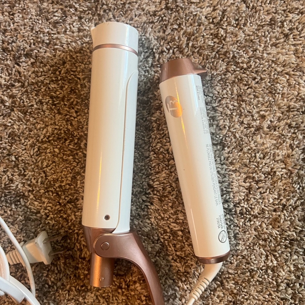 T3 interchangeable base